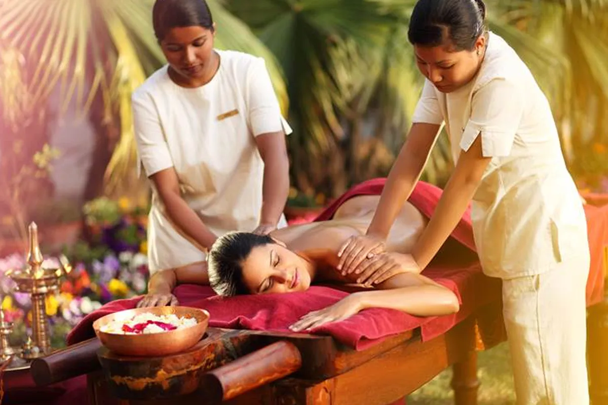 Wellness Retreats